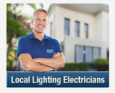 Rhodes Lighting Electricians